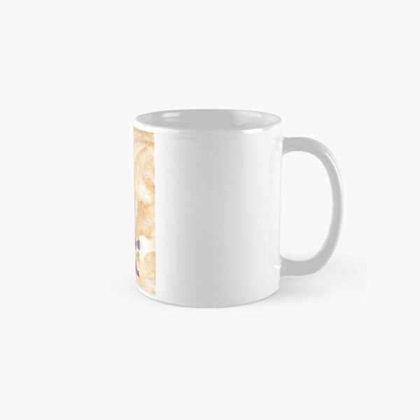 Vitamin Sea Classic Mug