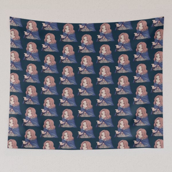 Item preview, No Maidens    designed and sold by Caravanss.