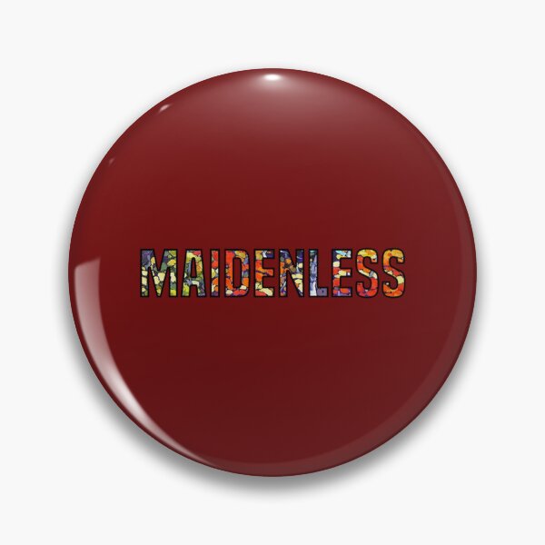 Item preview, Maidenless   designed and sold by Caravanss.