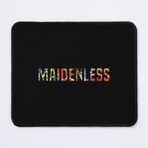 Item preview, Maidenless designed and sold by Caravanss.