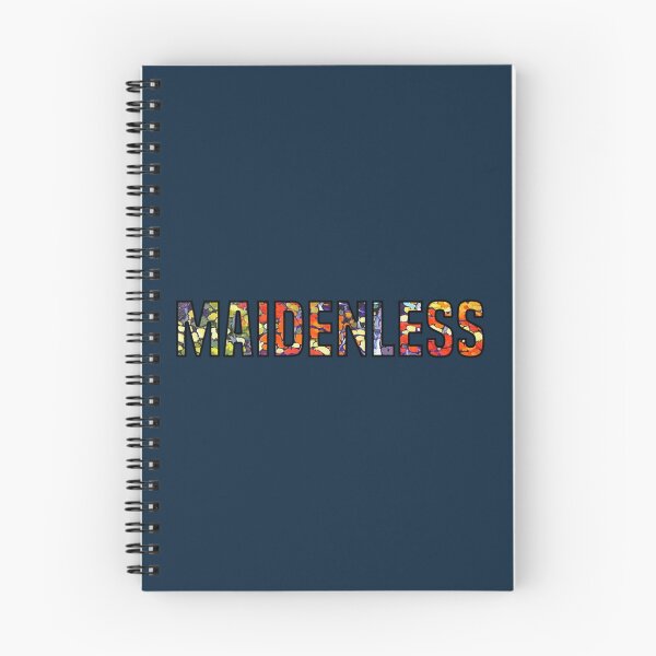 Item preview, Maidenless   designed and sold by Caravanss.