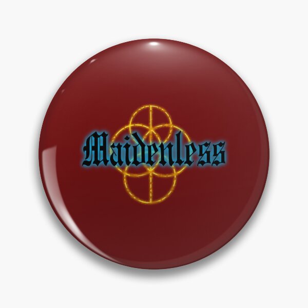 Item preview, Maidenless - Renna   designed and sold by Caravanss.