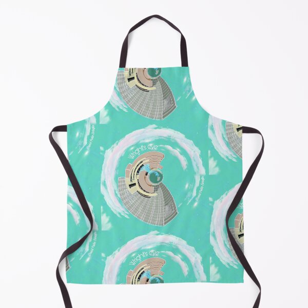Item preview, Wright's eye designed and sold by SerafinDesign.