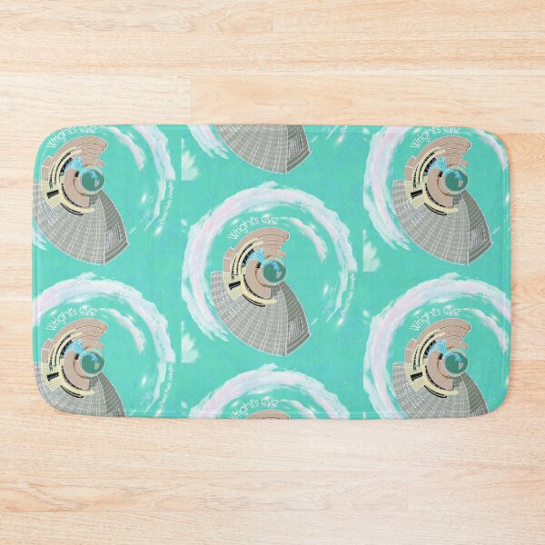 Item preview, Wright's eye designed and sold by SerafinDesign.