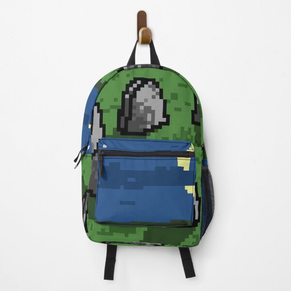Item preview, Stone Circle 8-Bit designed and sold by SkheezyBrheezy.