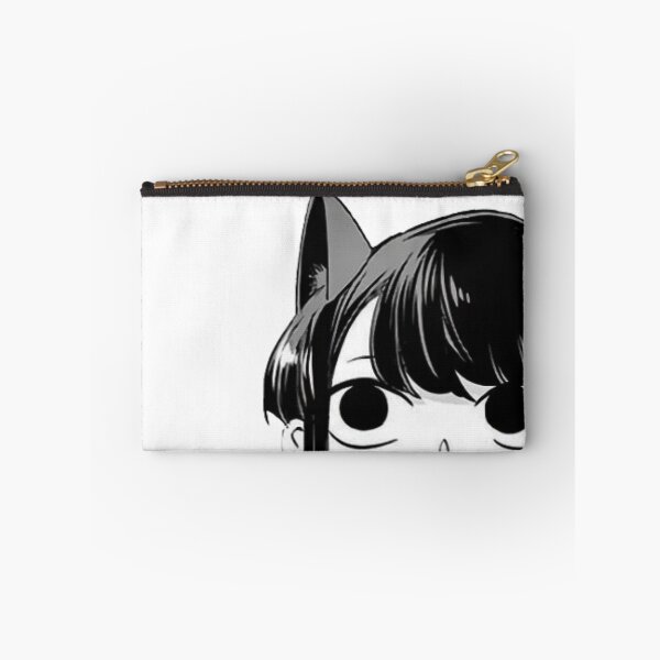 Item preview, Komi Cute Cat Ears designed and sold by rosannefrickey.