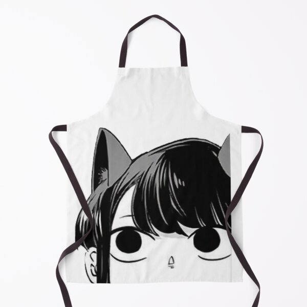 Item preview, Komi Cute Cat Ears designed and sold by rosannefrickey.