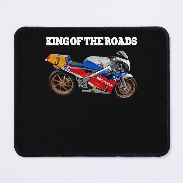 Item preview, King Of The Roads Rc30 designed and sold by AmyWilkinsonFly.