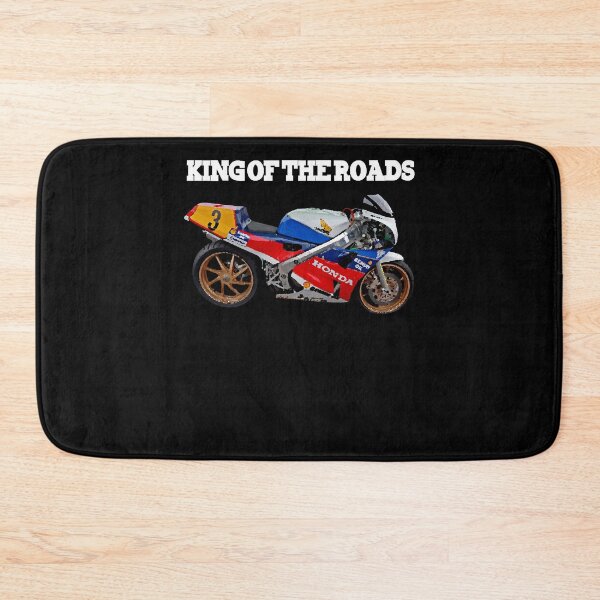 Item preview, King Of The Roads Rc30 designed and sold by AmyWilkinsonFly.
