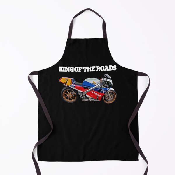 Item preview, King Of The Roads Rc30 designed and sold by AmyWilkinsonFly.