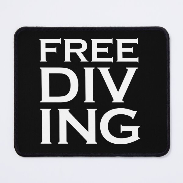 Item preview, Diver Freediving Design Shirt Sport Gift - freediving team designed and sold by AndreMi.