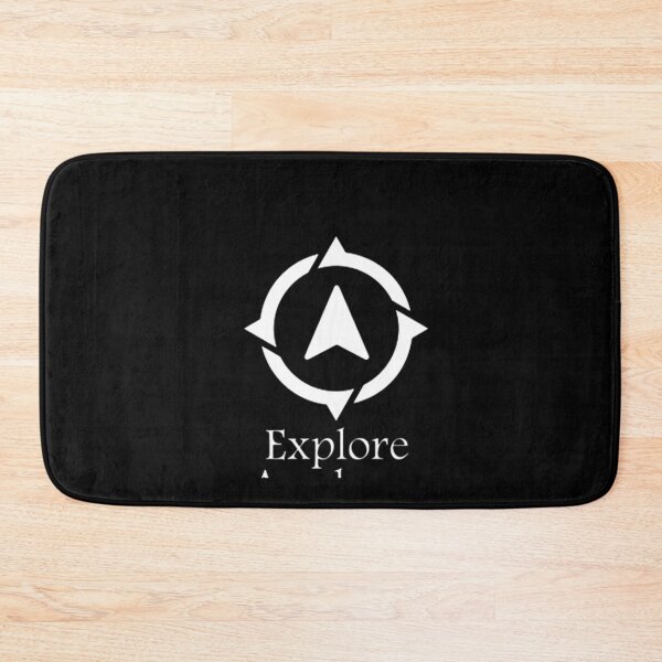 Item preview, Explore Academy Official Gear designed and sold by shortfom.
