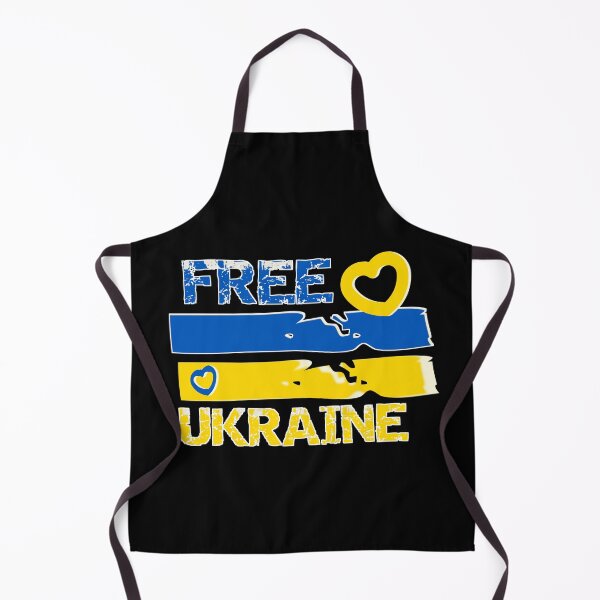 Item preview, Ukrainian flag free Ukraine designed and sold by vibeno1.