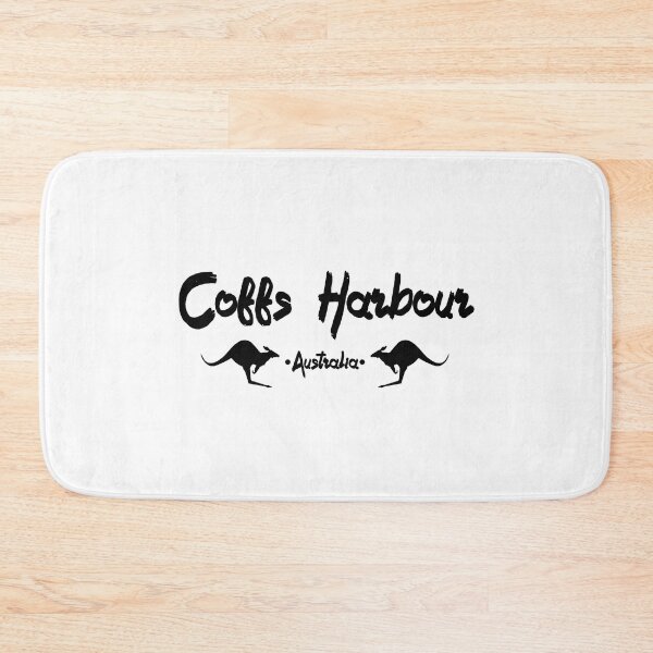 Item preview, Coffs Harbour Australia Tag designed and sold by WaterClimber.