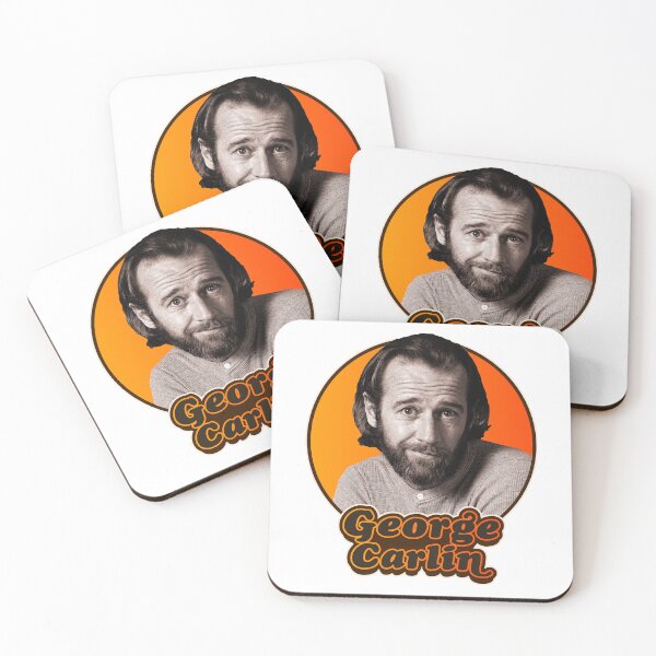 Item preview, Love Gifts George Carlin Tribute designed and sold by JuFerreira7430.