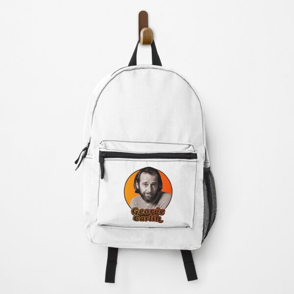Item preview, Love Gifts George Carlin Tribute designed and sold by JuFerreira7430.