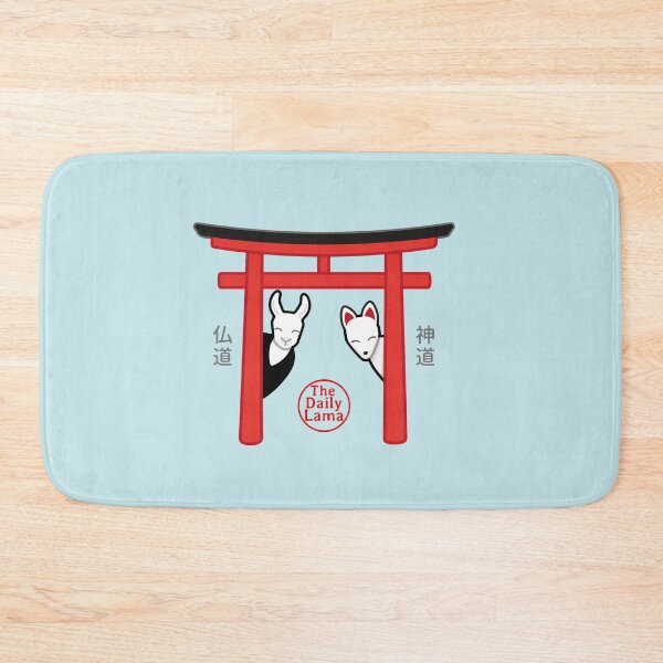 Item preview, Lama & Fox designed and sold by TheDailyLama.