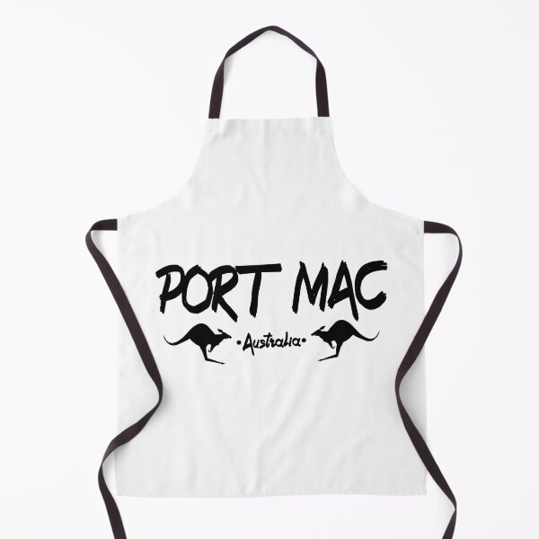 Item preview, Port Mac Australia Tag designed and sold by WaterClimber.