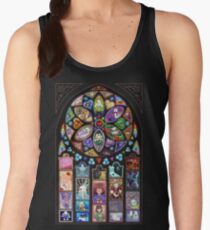 Undertale Universe Women's Tank Top