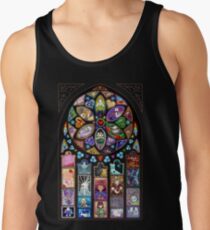 Undertale Universe Tank Top