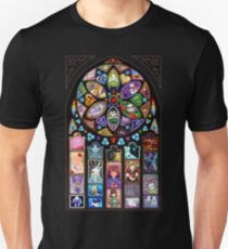 Undertale Universe Unisex T-Shirt
