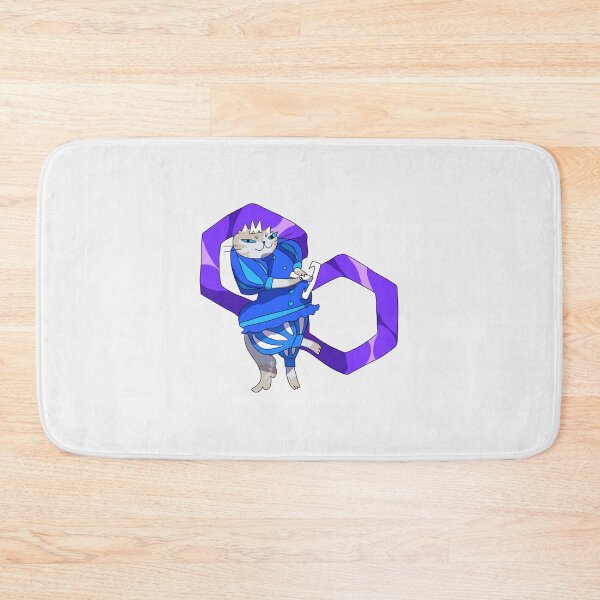 Item preview, Crypto BattleCats - MATIC| Perfect Gift designed and sold by beatabama.