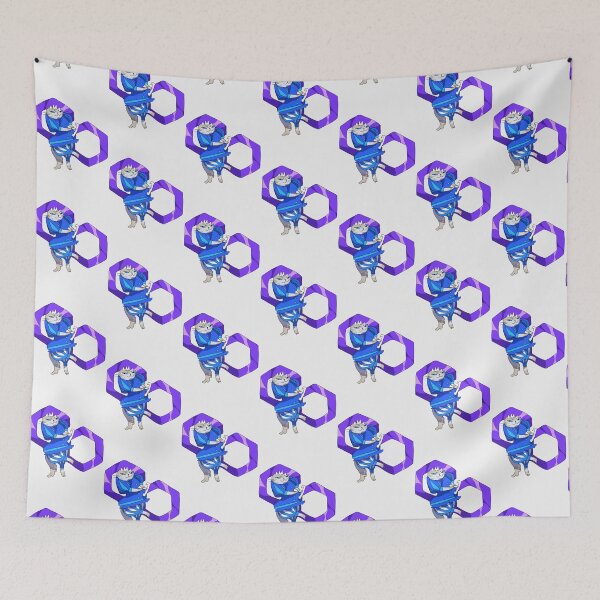 Item preview, Crypto BattleCats - MATIC| Perfect Gift designed and sold by beatabama.
