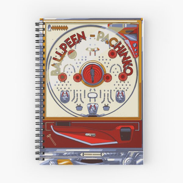 Item preview, Pachinko Kdrama Sticker designed and sold by OpalGalaxy.