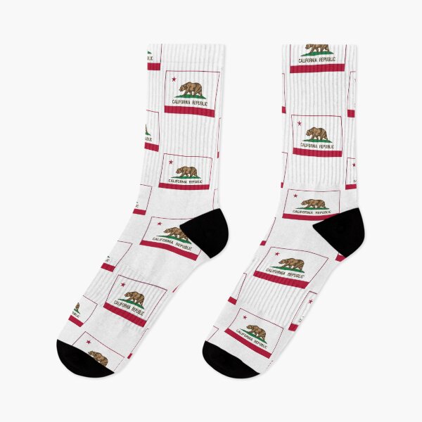 Item preview, California designed and sold by TopBaseline.