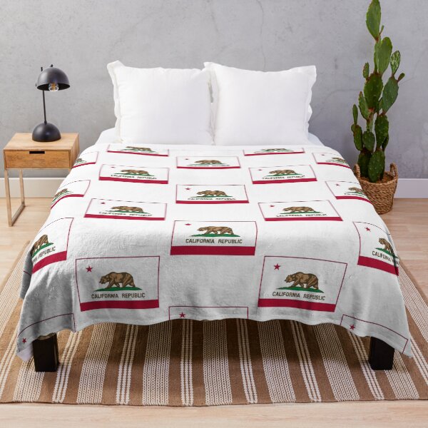 Item preview, California designed and sold by TopBaseline.