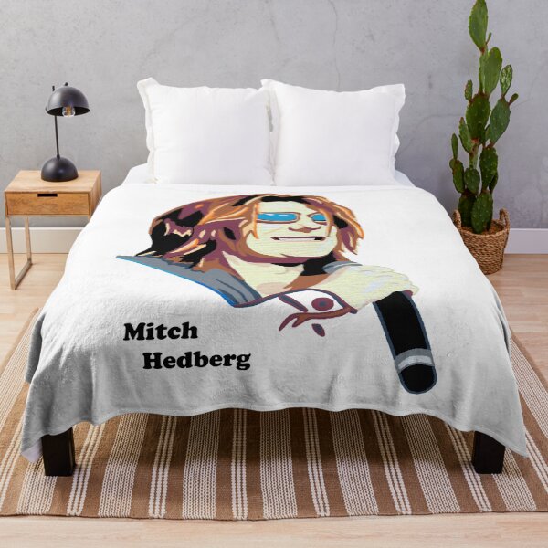 Item preview, Paint Mitch Actor Men Best designed and sold by JuFerreira7430.