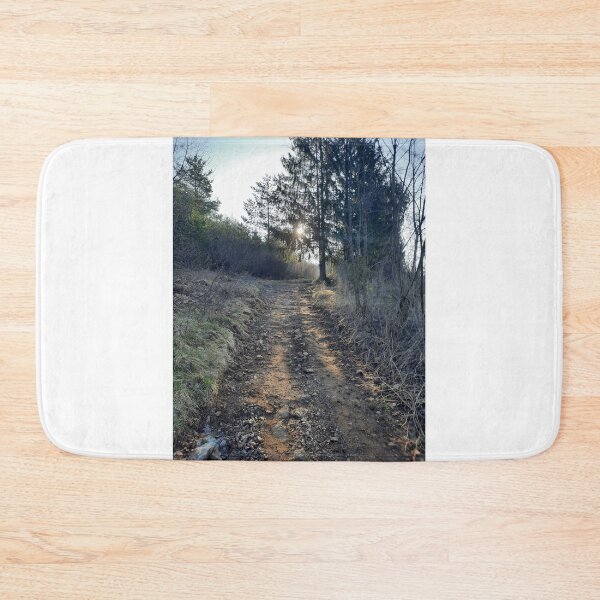 Item preview, sunny morning for hiking designed and sold by barbich.