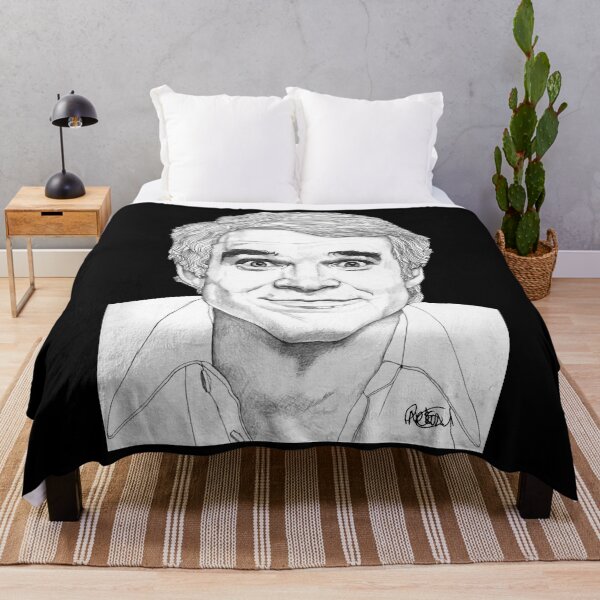 Item preview, Steve Martin designed and sold by AmyWilkinsonFly.