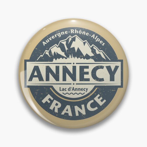 Item preview, Annecy, France designed and sold by studio838.