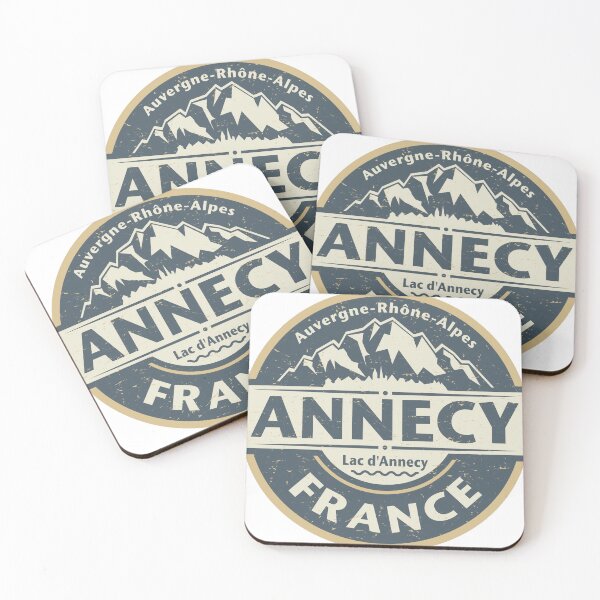 Item preview, Annecy, France designed and sold by studio838.