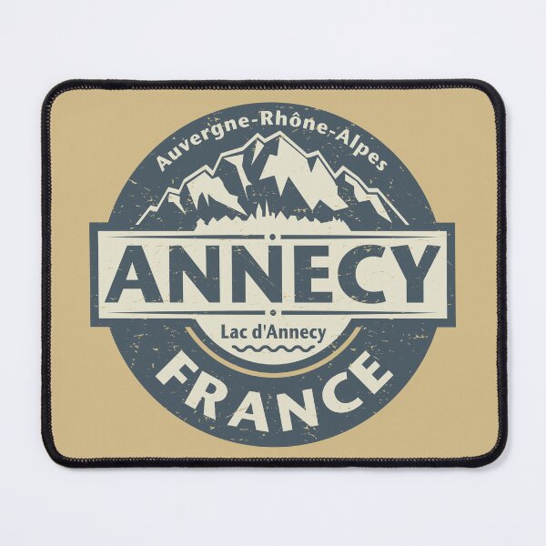 Item preview, Annecy, France designed and sold by studio838.