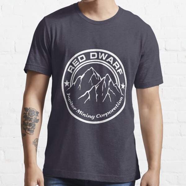 jupiter mining corporation t shirt