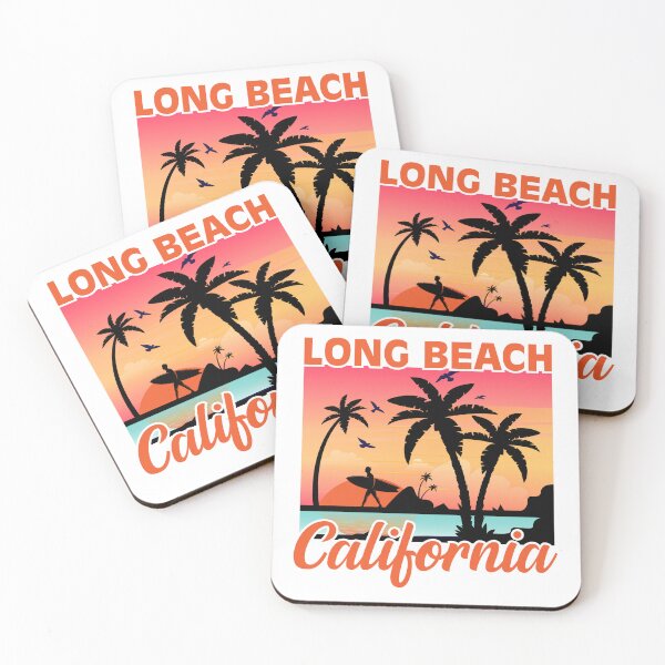 Item preview, California designed and sold by TopBaseline.