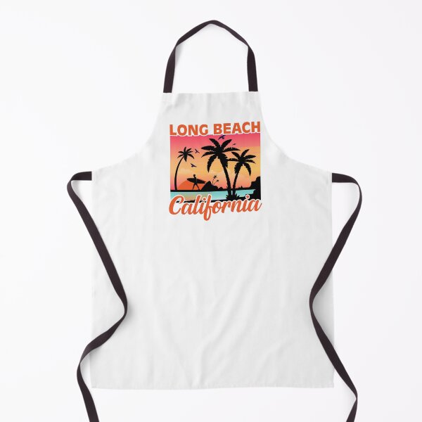 Item preview, California designed and sold by TopBaseline.