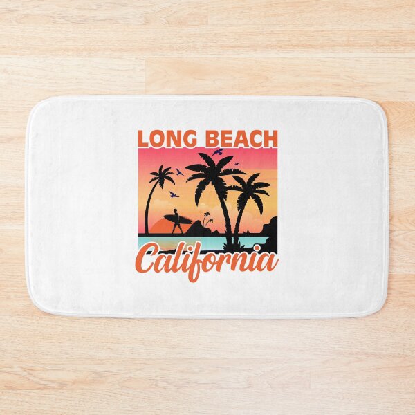 Item preview, California designed and sold by TopBaseline.