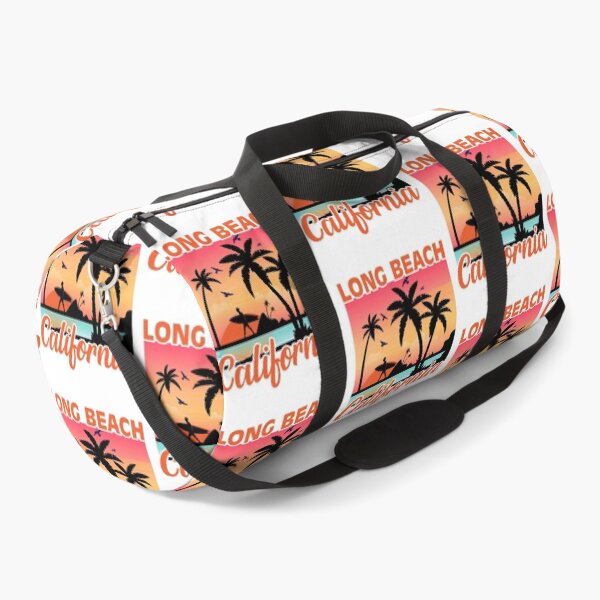 Item preview, California designed and sold by TopBaseline.