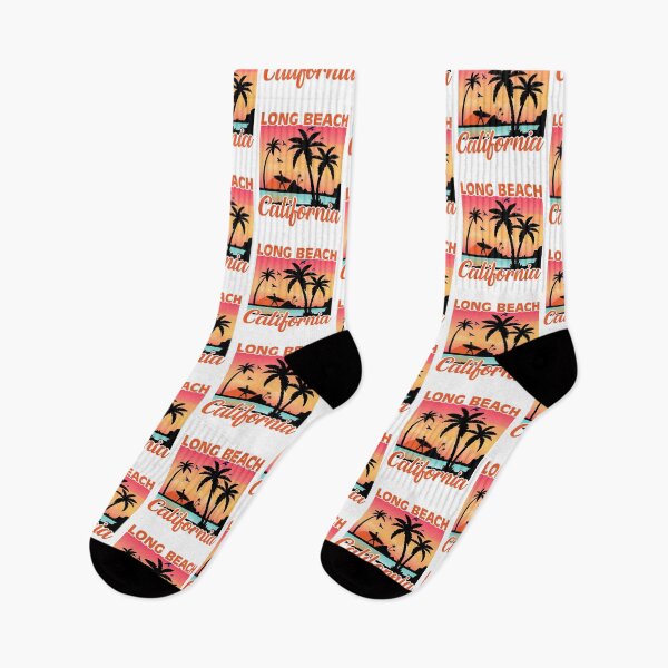 Item preview, California designed and sold by TopBaseline.