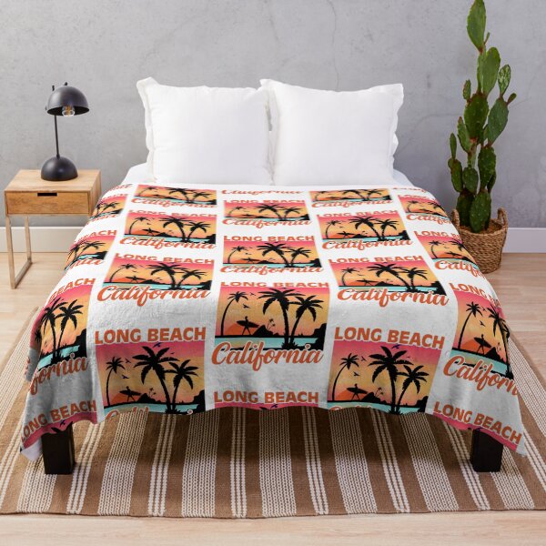 Item preview, California designed and sold by TopBaseline.
