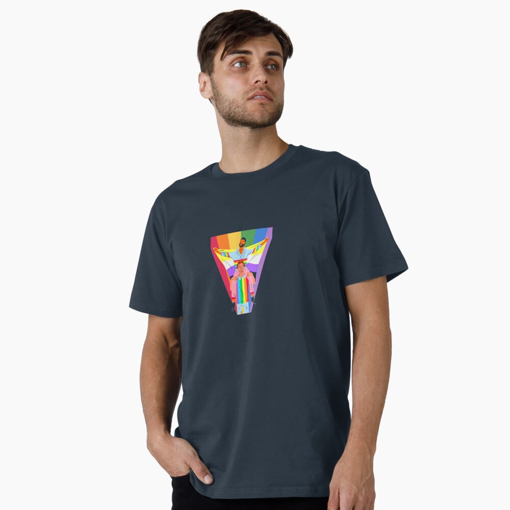 Item preview, Premium T-Shirt designed and sold by JiggsFashion.