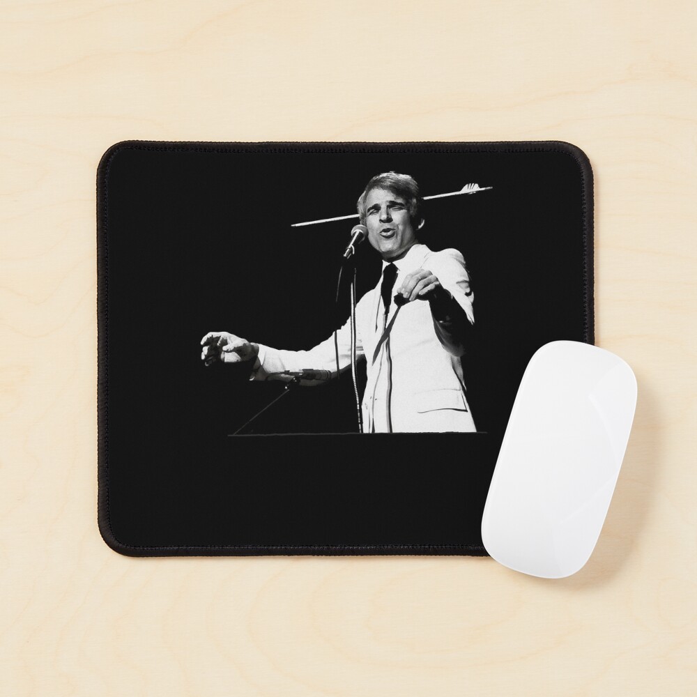 Item preview, Mouse Pad designed and sold by AmyWilkinsonFly.