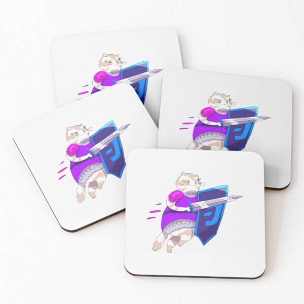 Item preview, Crypto BattleCats - DASH| Perfect Gift designed and sold by beatabama.