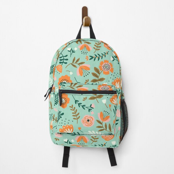 Item preview, floral pattern designed and sold by izzygorrocha.