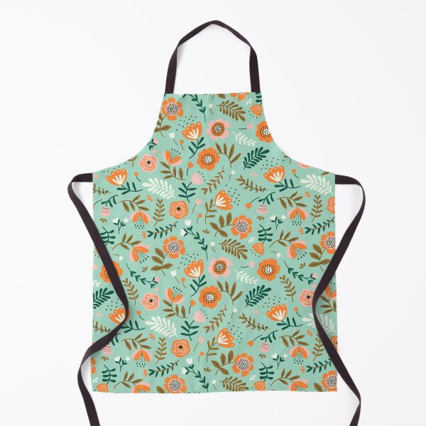 Item preview, floral pattern designed and sold by izzygorrocha.