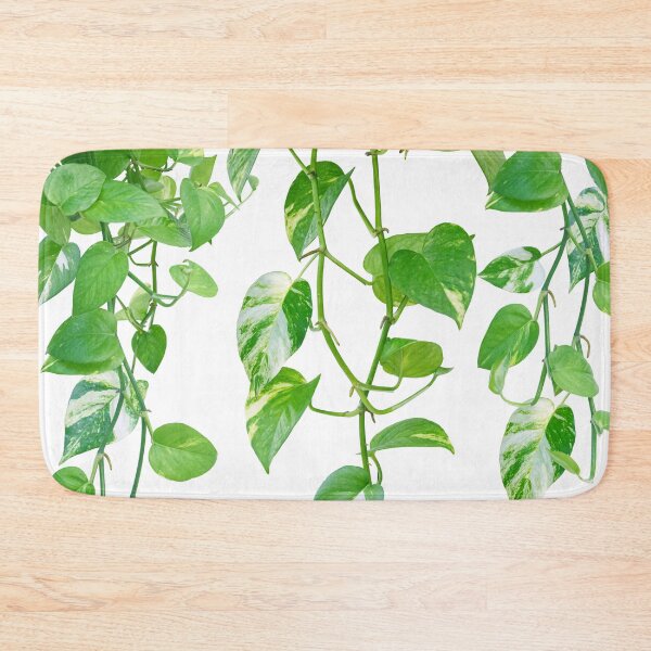 Item preview, Golden Pothos Ivy Dream #1 #tropical #wall #art designed and sold by Anita's & Bella's Art.