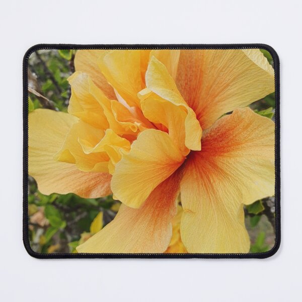 Item preview, yellow flower design for summer  designed and sold by dsrdirect.